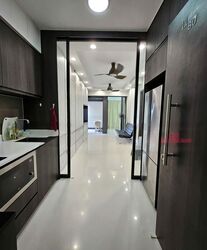 North Park Residences (D27), Apartment #478228581